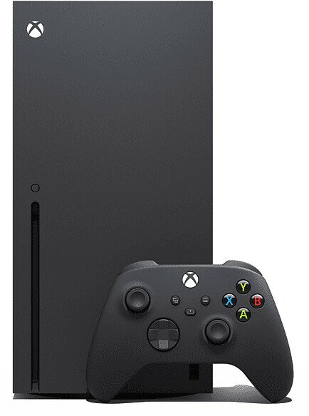 Microsoft Xbox Series X